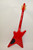 Vintage 80's Carvin V220 V220T Electric Guitar, Red w/ Case - Previously Owned