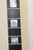 Vintage 80's Carvin V220 V220T Electric Guitar, Red w/ Case - Previously Owned