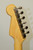 2016 Fender American Vintage '56 Stratocaster Electric Guitar, Maple Fingerboard, Shell Pink w/ Case - Previously Owned