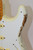 2024 Fender Custom Shop Limited Edition '56 Stratocaster Electric Guitar, Super Heavy Relic Aged India Ivory w/ Case - Previously Owned