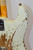 2024 Fender Custom Shop Limited Edition '56 Stratocaster Electric Guitar, Super Heavy Relic Aged India Ivory w/ Case - Previously Owned