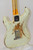 2024 Fender Custom Shop Limited Edition '56 Stratocaster Electric Guitar, Super Heavy Relic Aged India Ivory w/ Case - Previously Owned
