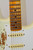 2024 Fender Custom Shop Limited Edition '56 Stratocaster Electric Guitar, Super Heavy Relic Aged India Ivory w/ Case - Previously Owned