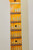 2024 Fender Custom Shop Limited Edition '56 Stratocaster Electric Guitar, Super Heavy Relic Aged India Ivory w/ Case - Previously Owned