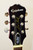 2011 Epiphone Les Paul Standard Plus Top Electric Guitar, Heritage Cherry Sunburst w/ Case - Previously Owned
