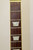 2011 Epiphone Les Paul Standard Plus Top Electric Guitar, Heritage Cherry Sunburst w/ Case - Previously Owned