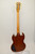 2019 Gibson SG Tribute Electric Guitar, Walnut w/ Bag - Previously Owned