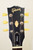2019 Gibson SG Tribute Electric Guitar, Walnut w/ Bag - Previously Owned