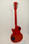 2021 Gibson Les Paul Studio Electric Guitar, Tangerine Burst w/ Bag - Previously Owned