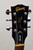 2021 Gibson Les Paul Studio Electric Guitar, Tangerine Burst w/ Bag - Previously Owned