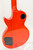 2021 Gibson Les Paul Studio Electric Guitar, Tangerine Burst w/ Bag - Previously Owned