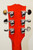2021 Gibson Les Paul Studio Electric Guitar, Tangerine Burst w/ Bag - Previously Owned