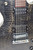 2018 Gibson Les Paul BFG "Barely Finished Guitar" Electric Guitar, Worn Ebony Satin w/ Bag - Previously Owned