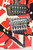 2020 EVH Striped Series Frankenstein Frankie Electric Guitar, Maple Fingerboard, Red with Black Stripes Relic w/ Case - Previously Owned