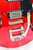 2017 Gretsch G2655T Streamliner Center Block Jr. Doublecut FSR Electric Guitar, Rosewood Fingerboard, Candy Apple Red w/ Case - Previously Owned