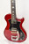 2014 PRS S2 Starla Electric Guitar, Rosewood Fingerboard, Vintage Cherry w/ Case - Previously Owned