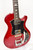 2014 PRS S2 Starla Electric Guitar, Rosewood Fingerboard, Vintage Cherry w/ Case - Previously Owned