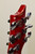 2014 PRS S2 Starla Electric Guitar, Rosewood Fingerboard, Vintage Cherry w/ Case - Previously Owned