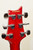 2014 PRS S2 Starla Electric Guitar, Rosewood Fingerboard, Vintage Cherry w/ Case - Previously Owned