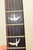 2014 PRS S2 Starla Electric Guitar, Rosewood Fingerboard, Vintage Cherry w/ Case - Previously Owned