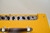 2024 Fender Blues Junior 15-Watt 1x12" Combo Guitar Amp, Lacquered Tweed - Previously Owned