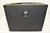 Orange PPC112 60-Watt 1x12" Guitar Speaker Cabinet, Black - Previously Owned