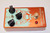 EarthQuaker Devices Special Cranker Overdrive Guitar Effects Pedal w/ Box - Previously Owned