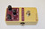 Keeley Oxblood Overdrive Guitar Effects Pedal w/ Box - Previously Owned