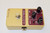 Keeley Oxblood Overdrive Guitar Effects Pedal w/ Box - Previously Owned