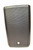 Electro-Voice ZLX-15P 15" Powered Speaker with Cover - Previously Owned