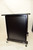 On-Stage WSR7500B 12U Workstation Rack Cabinet, Black - Previously Owned