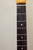 2022 Fender Kurt Cobain Jag-Stang Left-Hand Electric Guitar, Rosewood Fingerboard, Fiesta Red w/ Bag - Previously Owned