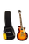 2024 Epiphone Les Paul Standatd 50's Electric Guitar, Laurel Fingerboard, Vintage Sunburst w/ Bag - Previously Owned