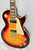 2024 Epiphone Les Paul Standatd 50's Electric Guitar, Laurel Fingerboard, Vintage Sunburst w/ Bag - Previously Owned