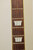 2024 Epiphone Les Paul Standatd 50's Electric Guitar, Laurel Fingerboard, Vintage Sunburst w/ Bag - Previously Owned