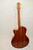 Knaggs Quebec Series Kipawa Mini Jumbo GNE Acoustic Electric Guitar, Natural w/ Case - Previously Owned