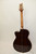 PRS SE A60 Angelus Acoustic Electric Guitar, Cobalt Blue Burst w/ Case - Previously Owned