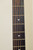 2022 Taylor 214ce DLX Acoustic Electric Guitar, Black w/ Bag - Previously Owned