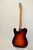 2025 Fender American Professional II GT11 Telecaster Electric Guitar, 3-Color Sunburst, Sweetwater Exclusive w/ Case - Previously Owned