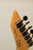 ESP LTD Signature Alexi-200 Electric Guitar, Rosewood Fingerboard, Black w/ EMG Pickup - Previously Owned