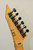 ESP LTD Signature Alexi-200 Electric Guitar, Rosewood Fingerboard, Black w/ EMG Pickup - Previously Owned