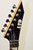ESP LTD Signature Alexi-200 Electric Guitar, Rosewood Fingerboard, Black w/ EMG Pickup - Previously Owned