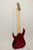 Ibanez RG6003FM Electric Guitar, Flat Sapphire Blue - Previously Owned
