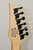 Ibanez RG6003FM Electric Guitar, Flat Sapphire Blue - Previously Owned