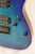 Ibanez RG6003FM Electric Guitar, Flat Sapphire Blue - Previously Owned
