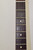 2024 Fender American Performer Sassafras Stratocaster Electric Guitar, Rosewood Fingerboard, Mocha w/ Gig Bag - Previously Owned
