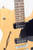 2024 Fender Jim Adkins JA-90 Telecaster Thinline Electric Guitar, Laurel Fingerboard, Natural w/ Gig Bag - Previously Owned
