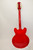 2022 Epiphone Artist Joe Bonamassa Signature 1962 Reissue ES-335 Electric Guitar, Cherry w/ Case - Previously Owned