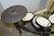 Roland TD-07KVX V-Drums 8-Piece Electronic Drum Kit - Previously Owned