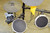 Behringer XD8USB 8-Piece Electronic Drum Kit - Previously Owned